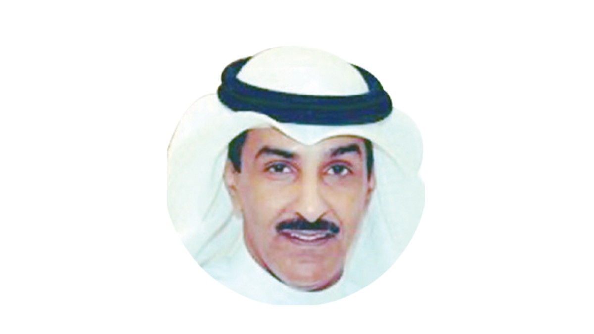 العوضي والقطاع الصحي