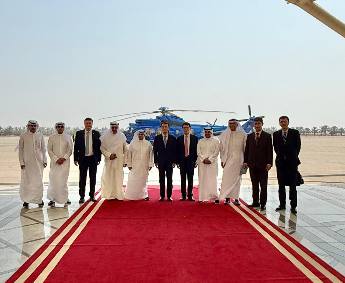 وزير 'الإسكان': مدينة 'الصابرية' ستوفر 55 ألف وحدة سكنية