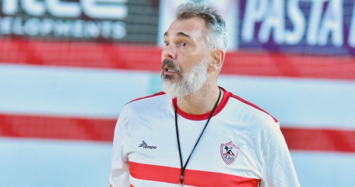 شوانكي مدرباً لـ'طائرة الأبيض'... وأستوني وكندي محترفان