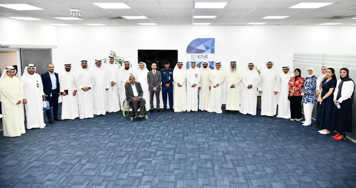 'الأبحاث' يدشّن أول منصة وطنية للحوسبة عالية الأداء والذكاء الاصطناعي