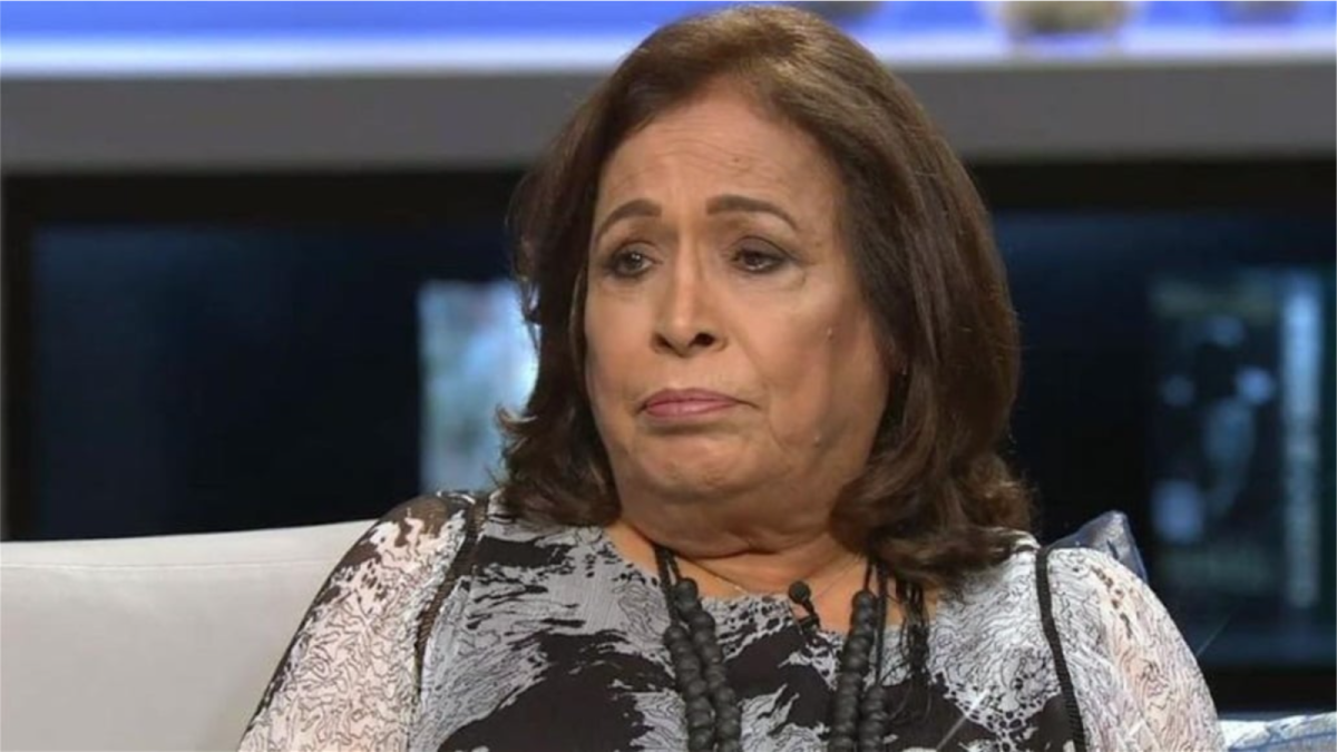حياة الفهد تدخل العناية الفائقة
