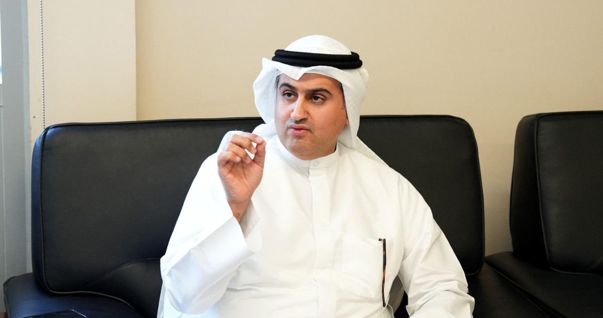 السميط: أكبر خطة لتطوير التشريعات في تاريخ الكويت 'قيد التنفيذ'