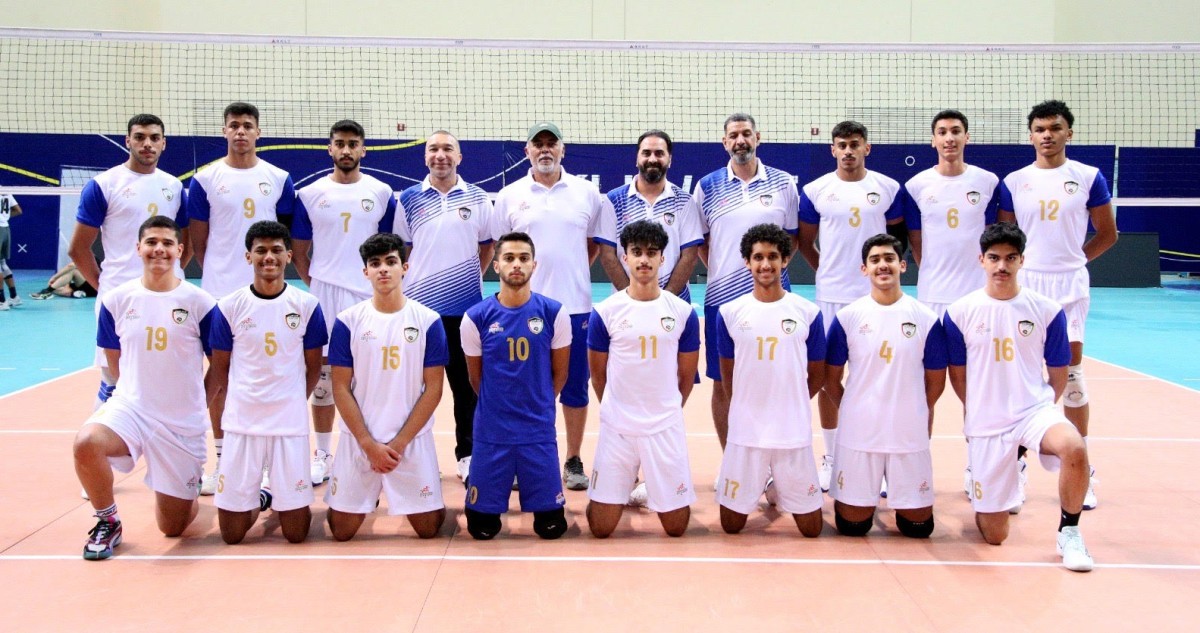 'عربية طائرة الناشئين' تنطلق غداً