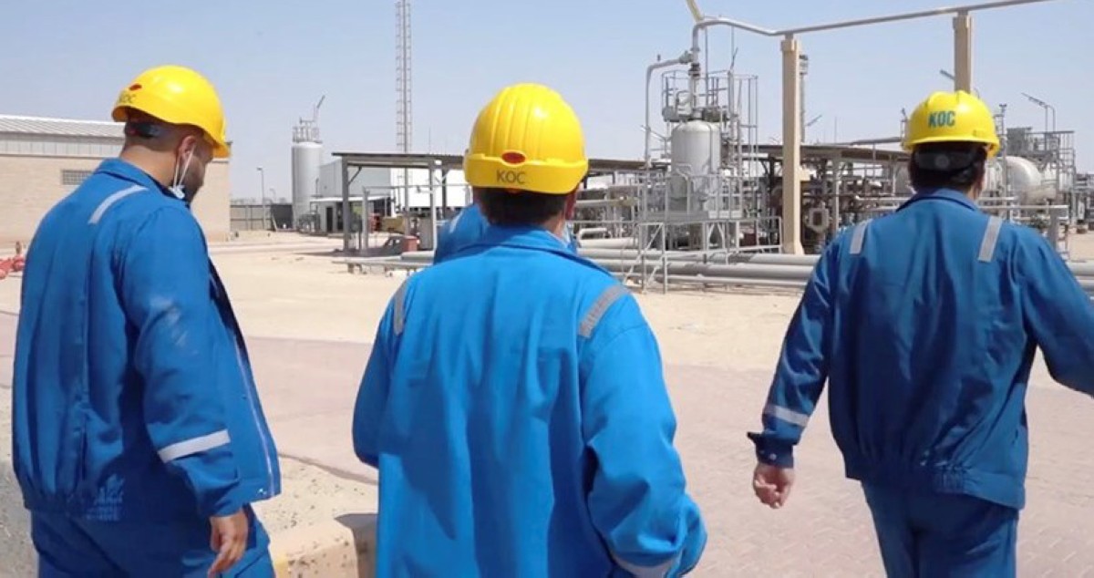 نتائج القبول بالتخصصات الإدارية في الشركات النفطية الأسبوع المقبل