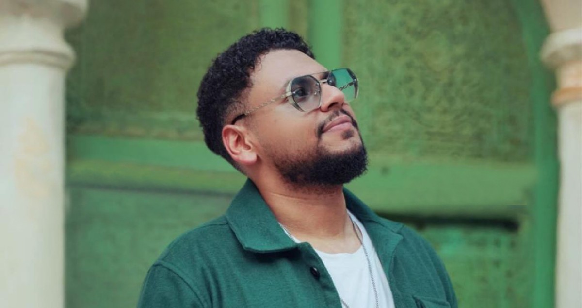 مونين: 'حياتي صارت ماهي هيا' وانتظروني بـ'ألبوم العالم'