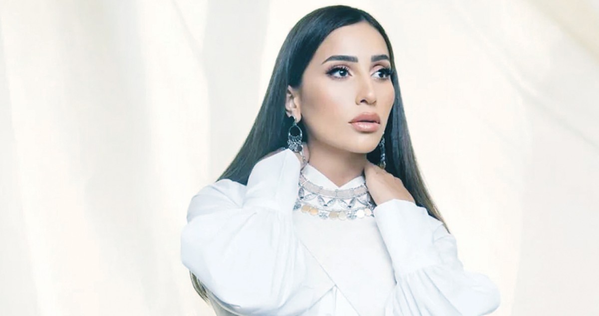 دينا الشربيني 'زي الشمس' 'لا ترد ولا تستبدل'