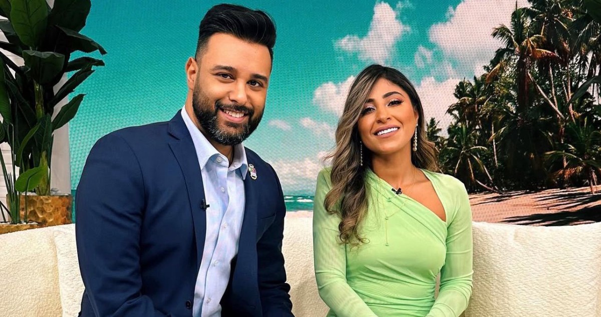 فهد العليوة لـ'السياسة': مو صحيح زواجي من شجون