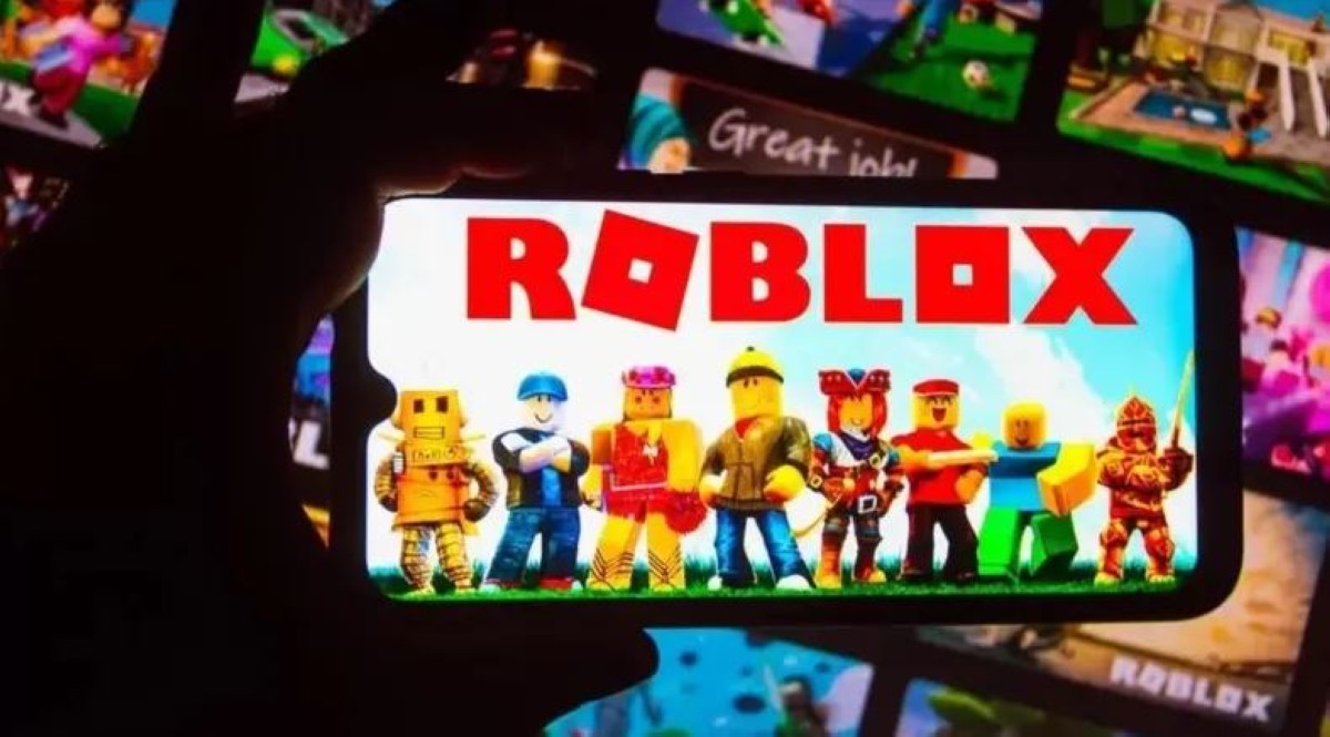 رسمياً ... الكويت تحجب لعبة 'روبلوكس'