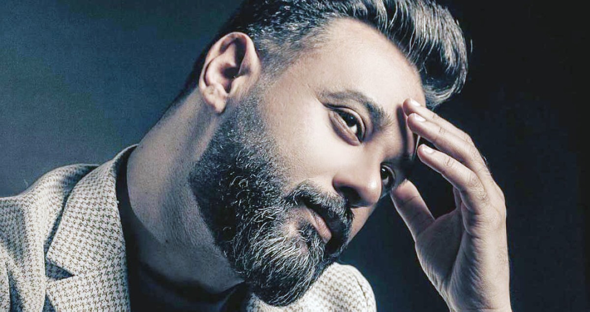 فهد العليوة لـ'السياسة': مو صحيح زواجي من شجون