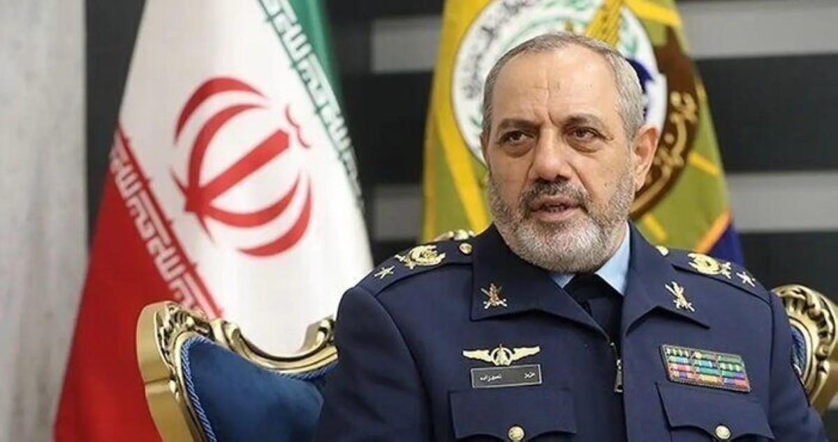 وزير الدفاع الإيراني: صواريخنا ألحقت أضرارا كبيرة بإسرائيل وأجبرتها على وقف النار