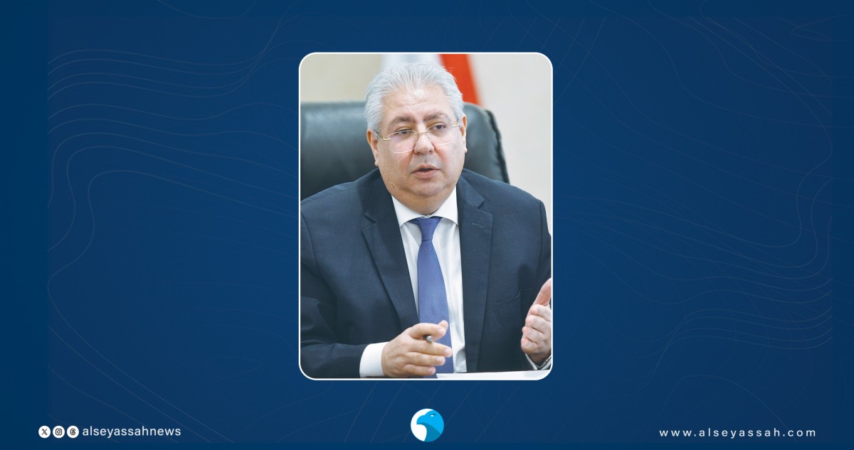 السفير شلتوت لـ'السياسة': مصر والكويت... شراكة ستراتيجية