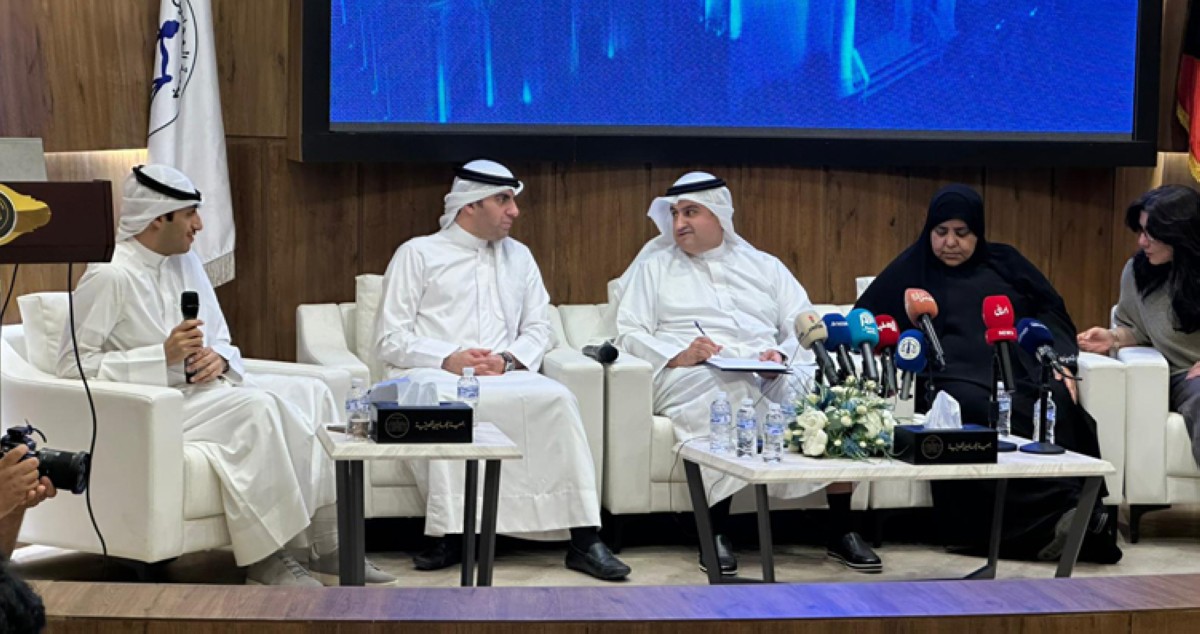 وزير العدل: مراجعة شاملة للقوانين