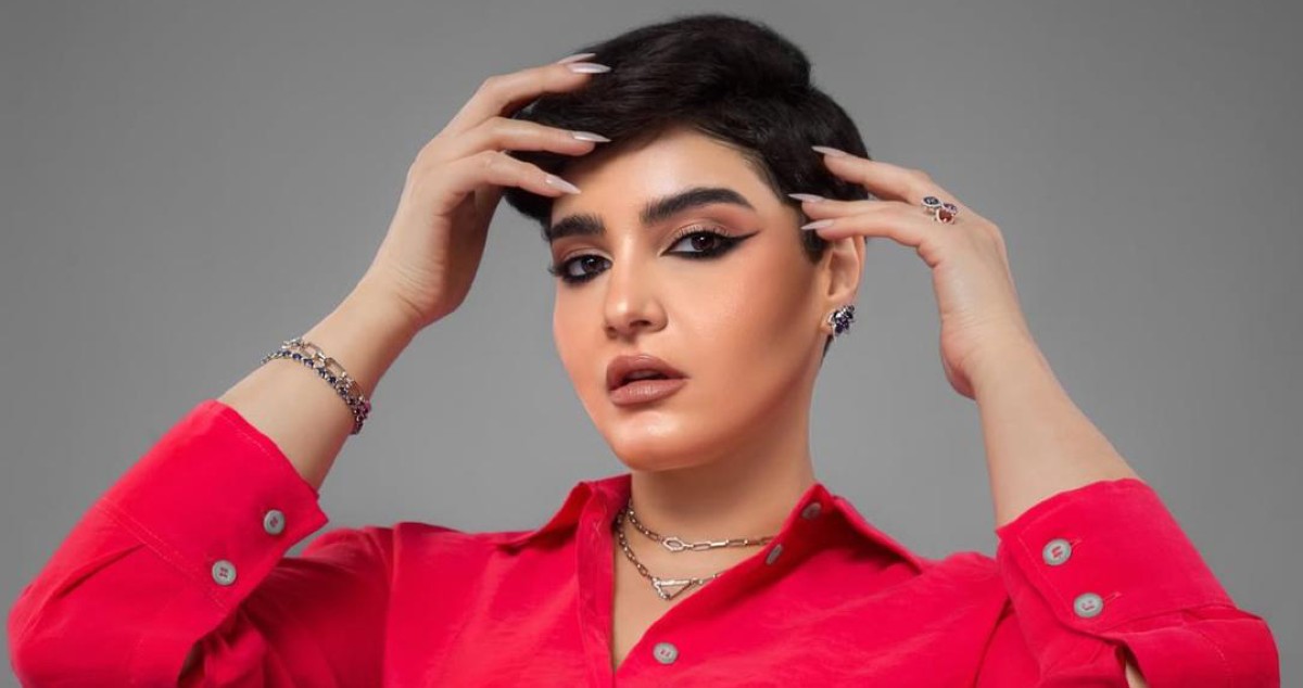 نورا بالألف: الجمهور السعودي 'تحاياه طالعه من قلب'!