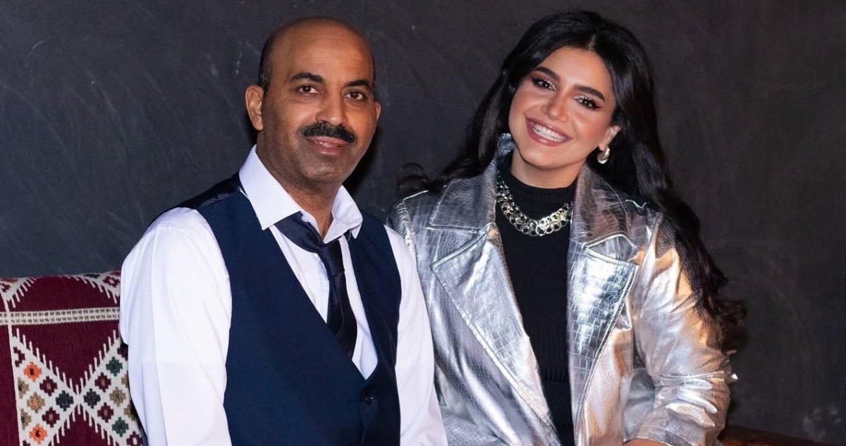 نورا بالألف: الجمهور السعودي 'تحاياه طالعه من قلب'!