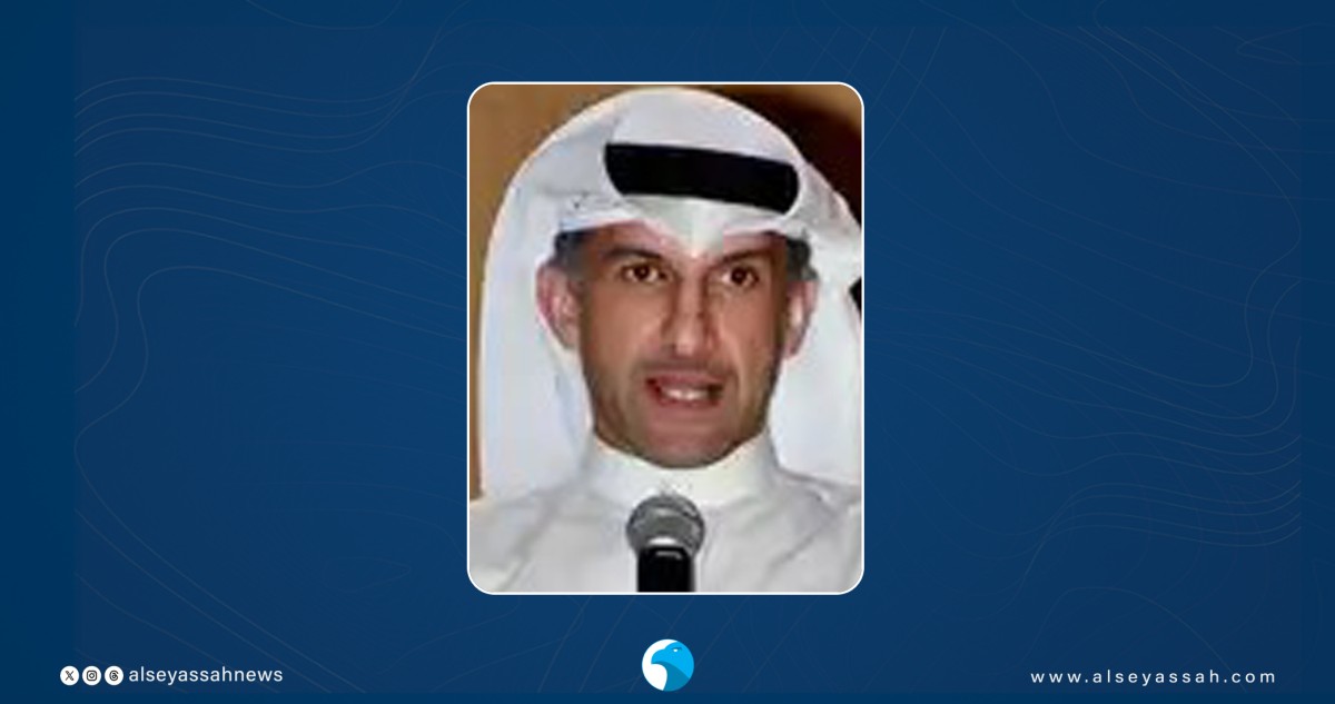 الناصر: منتدى الرياضيين الكويتي منصة حقيقية للحوار البناء