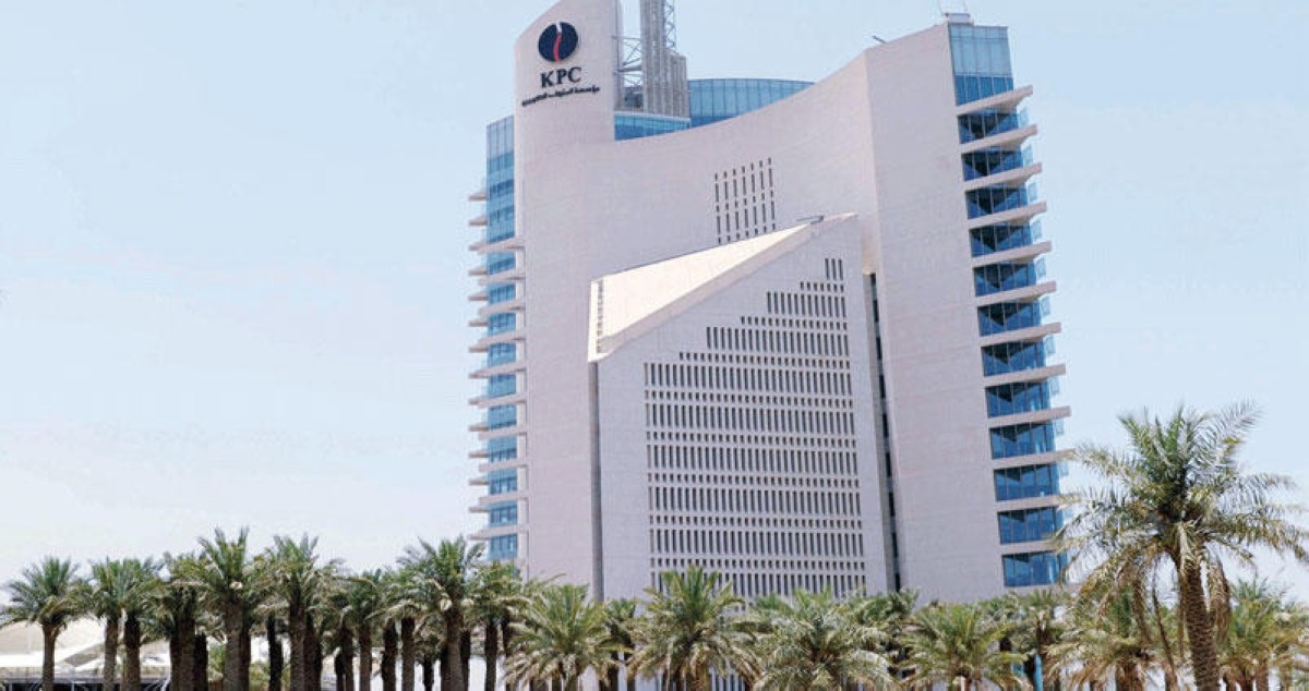 مؤسسة البترول تعلن نتائج المتقدمين لاختبارات التخصصات الإدارية