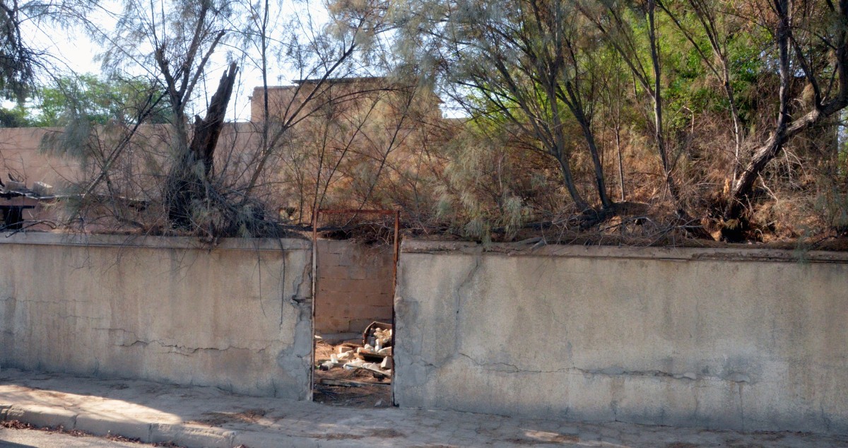 مدينة أشباح 'الشويخ الشمالي'... مقرات 'نفع عام' صارت 'ضرراً'