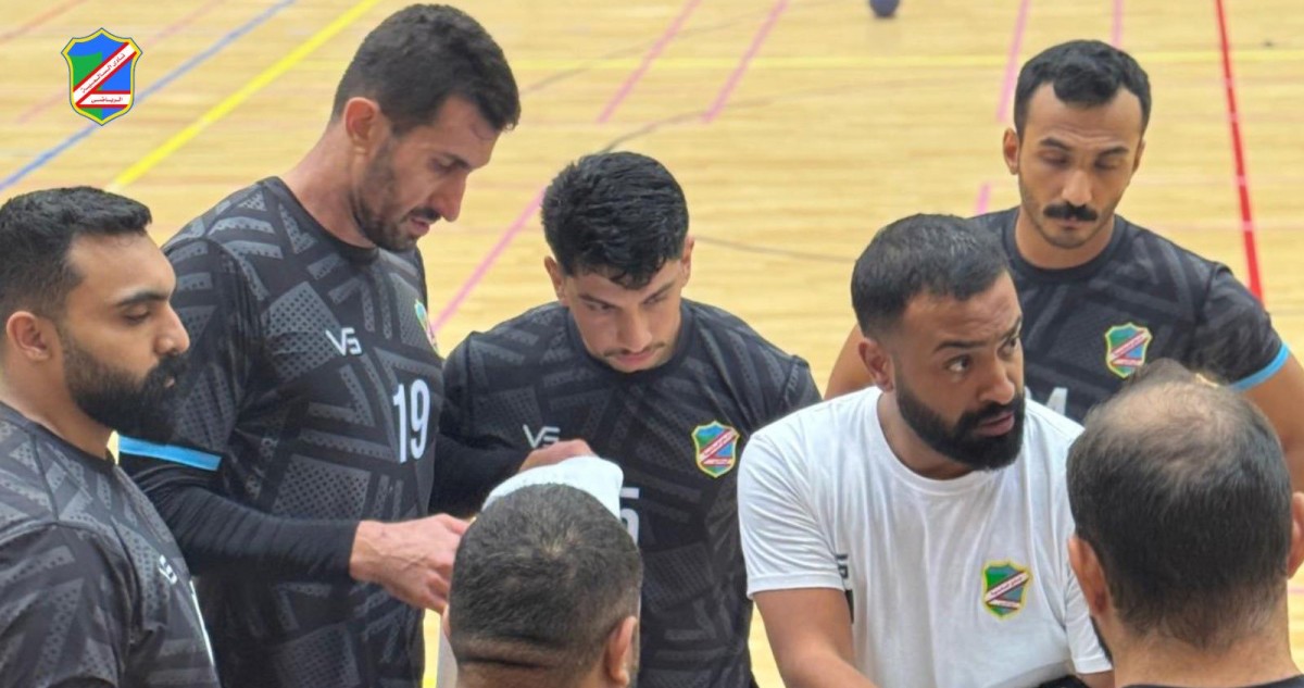 'يد السماوي' يواجه أهلي قطر ودياً