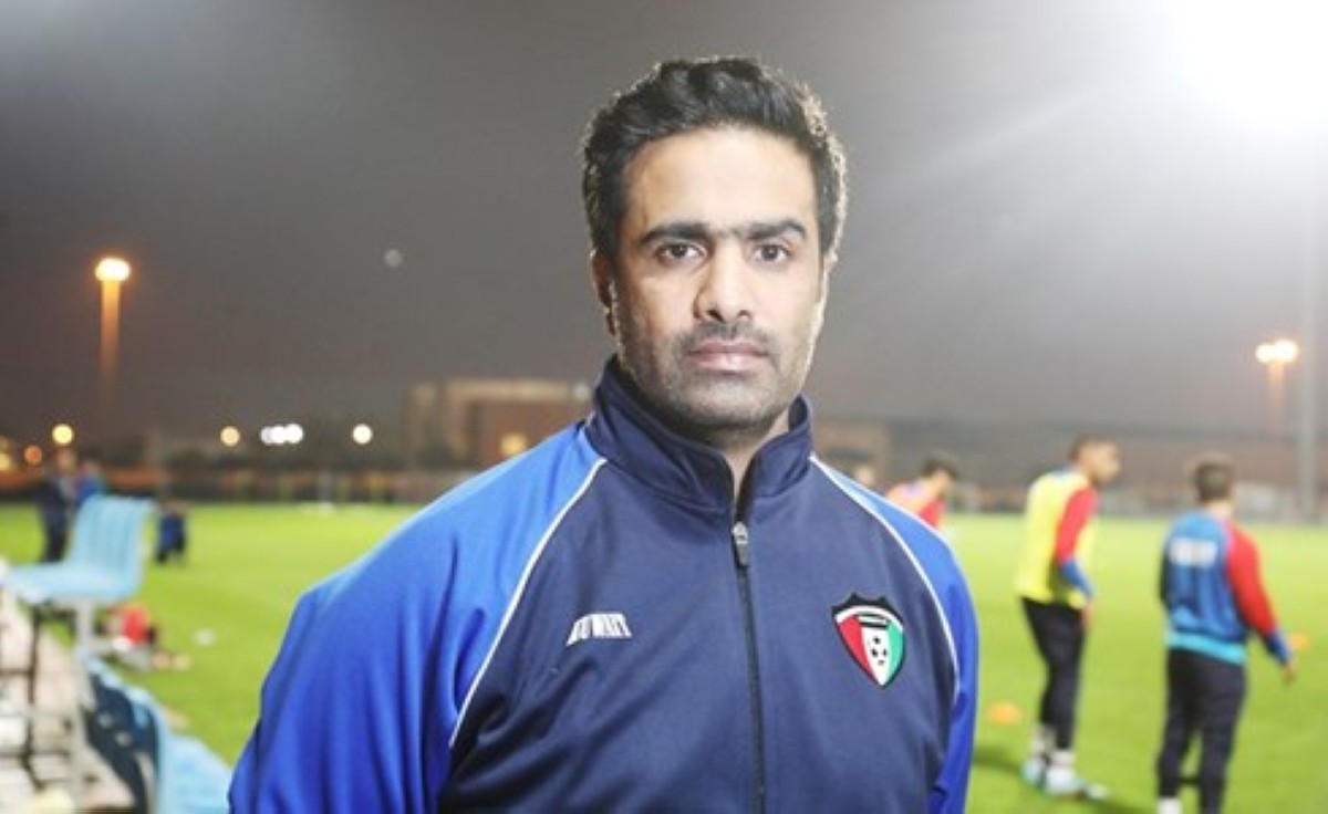 عودة شبيب وطارق لـ'الأزرق'... والمعسكر الأحد