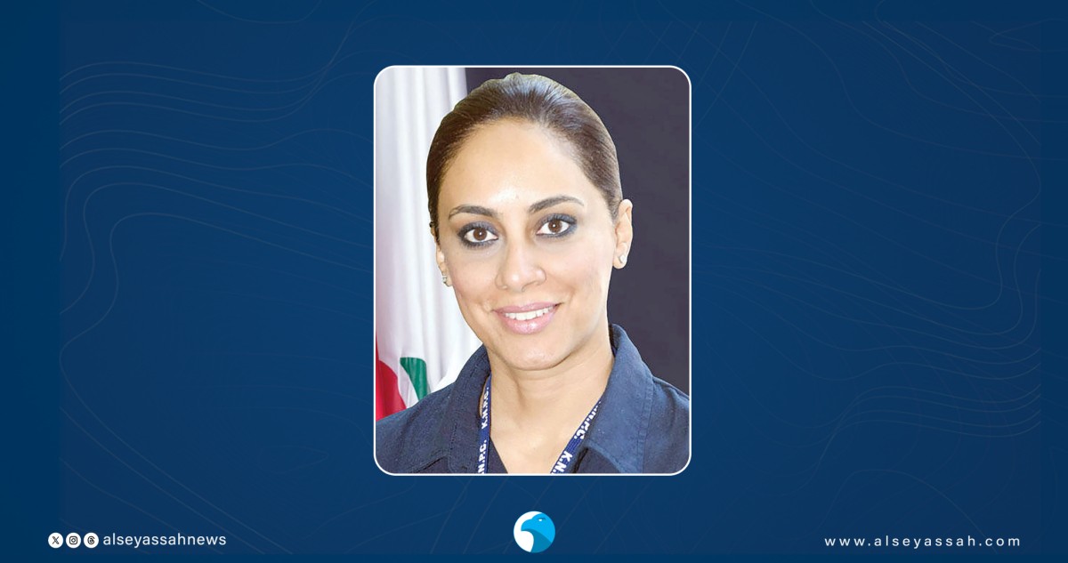 العنزي مديراً لعمليات 'الوقود البيئي' بمصفاة الأحمدي