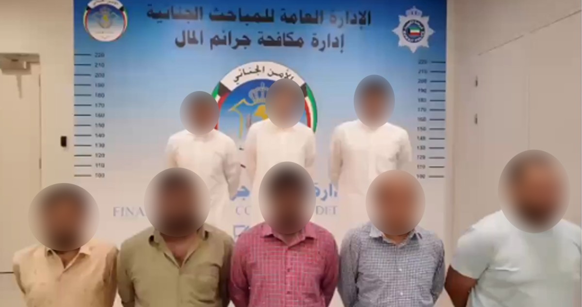 الأمن الجنائي يضبط عصابة تمتهن تهريب مواد بترولية إلى خارج البلاد