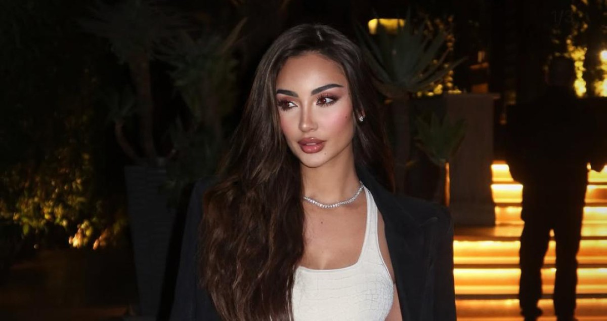 ' سر' زواج نور الغندور  عند نهى نبيل... 'نقول ولا ما نقول'!