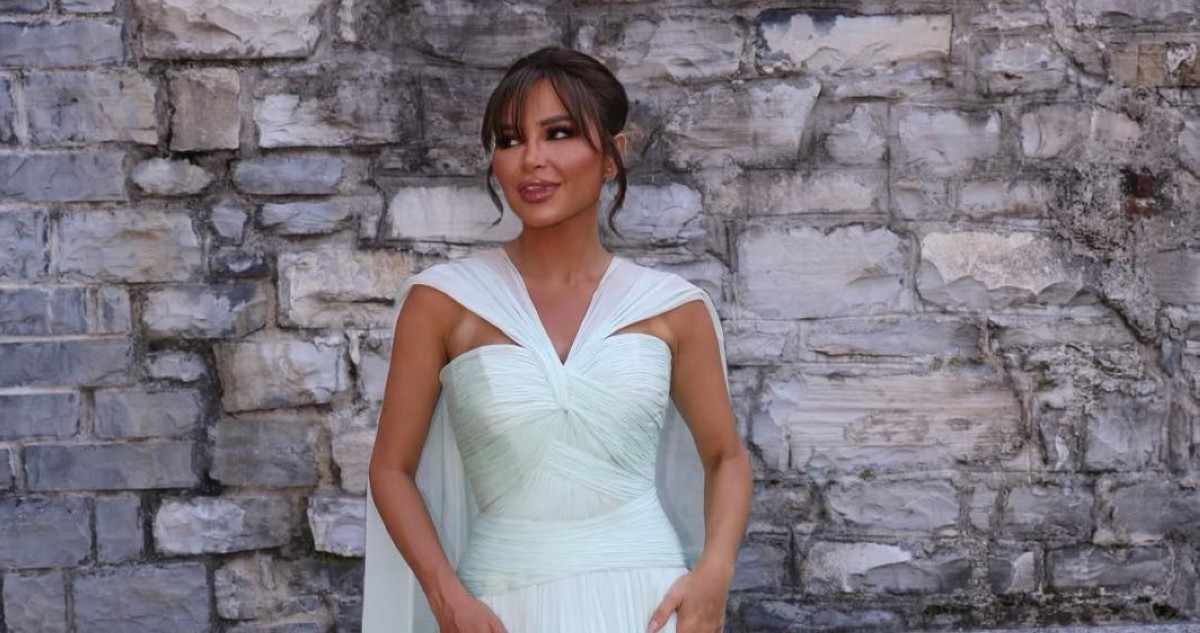 ' سر' زواج نور الغندور  عند نهى نبيل... 'نقول ولا ما نقول'!