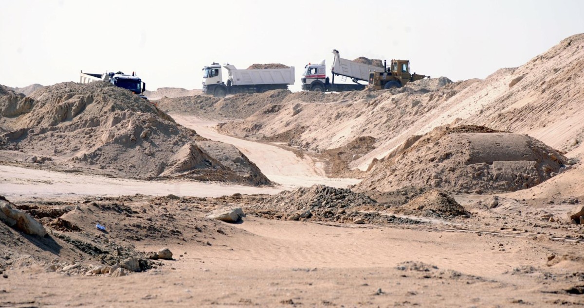 'السكنية' تفتح مظاريف مسابقتين لتنفيذ 3685 بيتاً