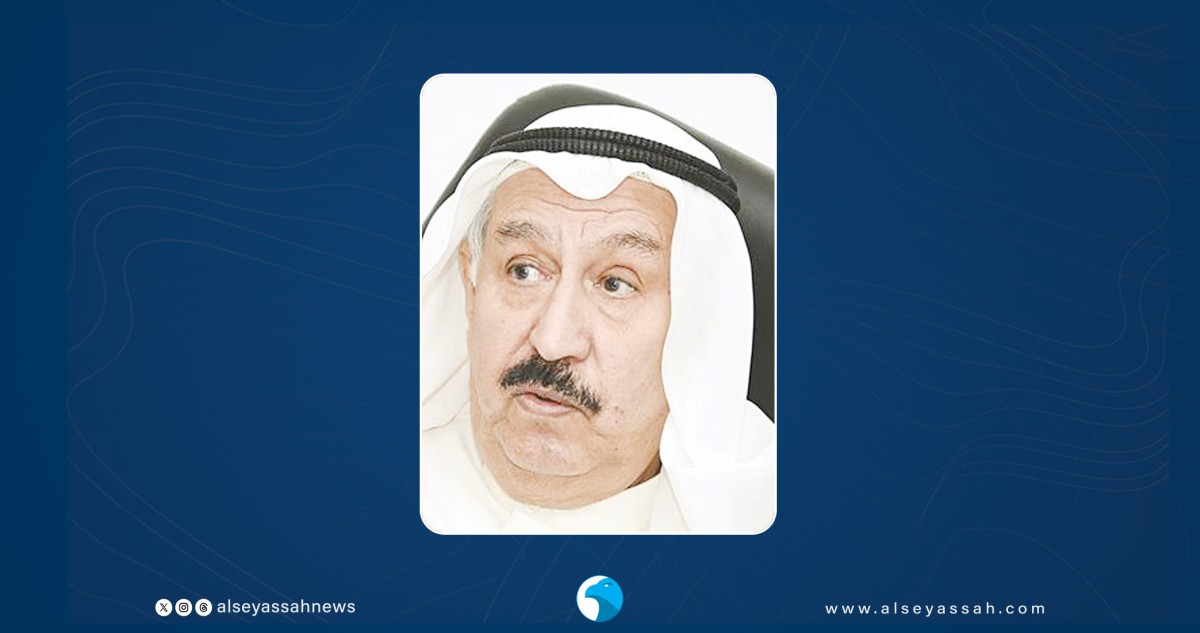 سياسيون: تعيينات الشيوخ الثلاثة... عهد 'القوي الأمين'