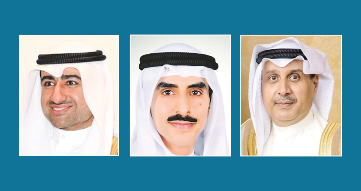 سياسيون: تعيينات الشيوخ الثلاثة... عهد 'القوي الأمين'