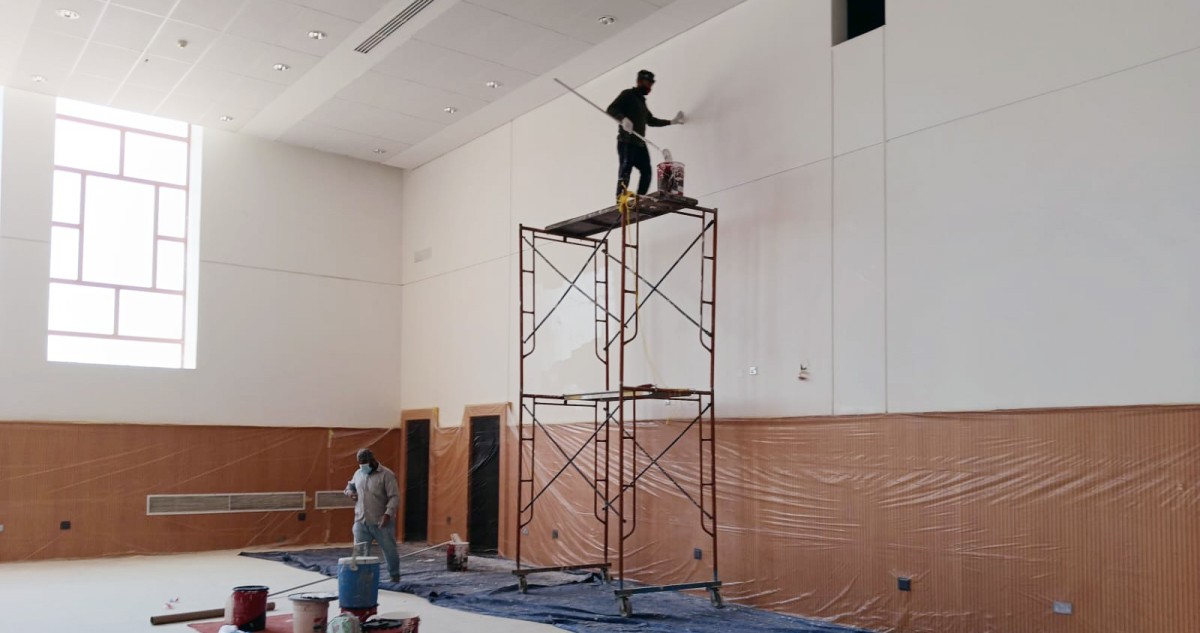 'التربية' أنهت تعيينات المعلمين الجدد في المطلاع والجهراء