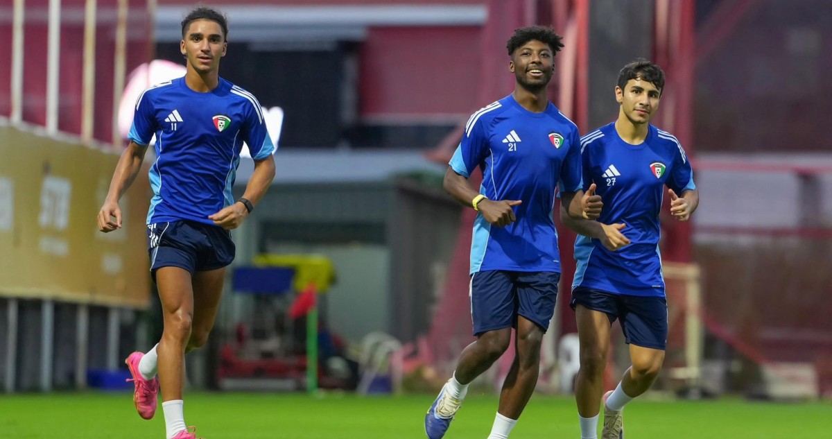 'الأولمبي'... بدأ وقت الجد