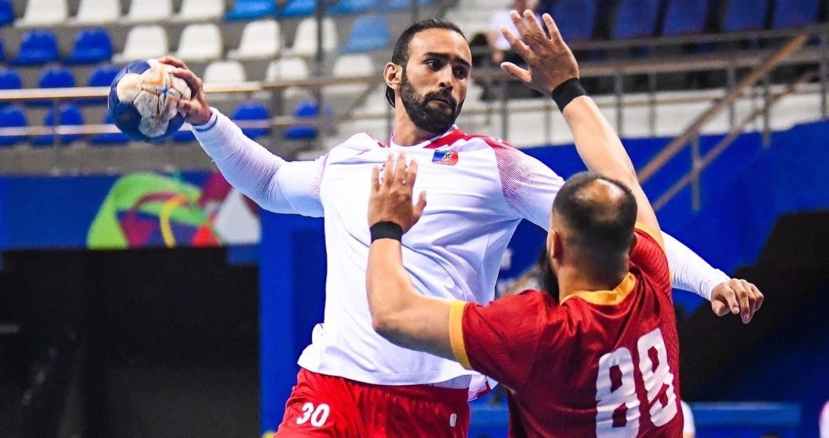 دوري اليد الـ 58... ينطلق اليوم