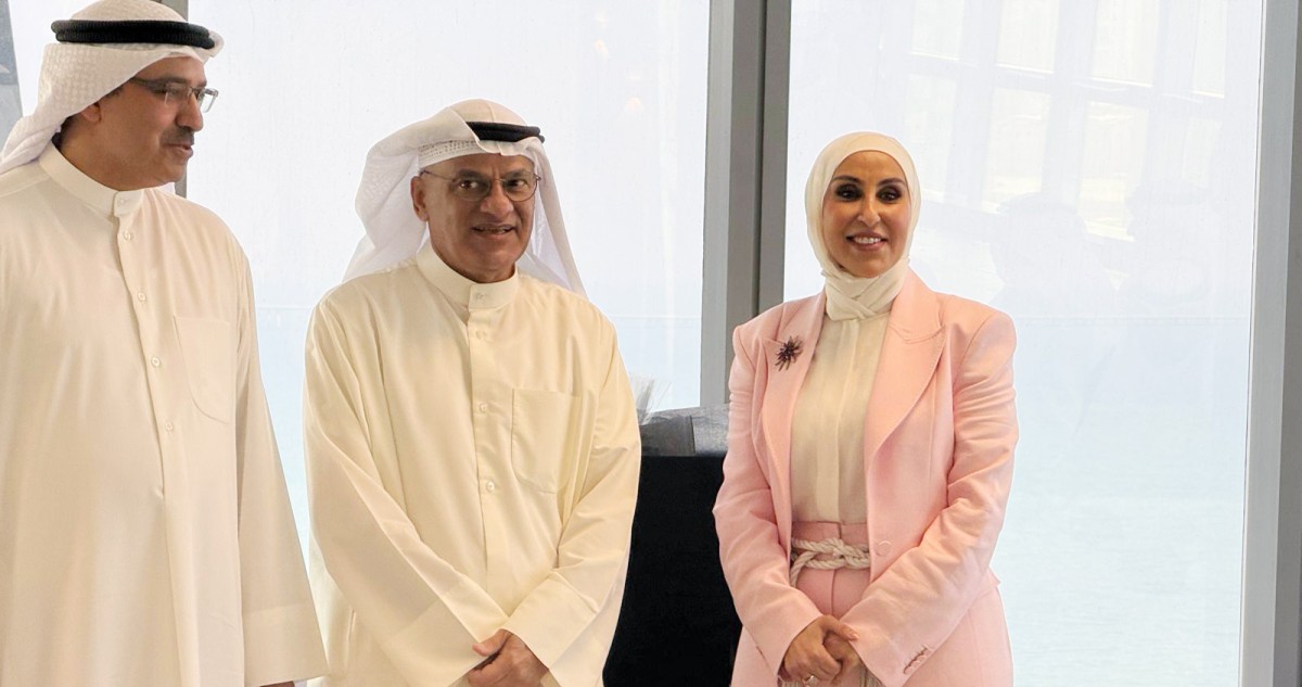 الجلال: الملحم تركَت بصمات بارزة بتطوير خطط الابتعاث