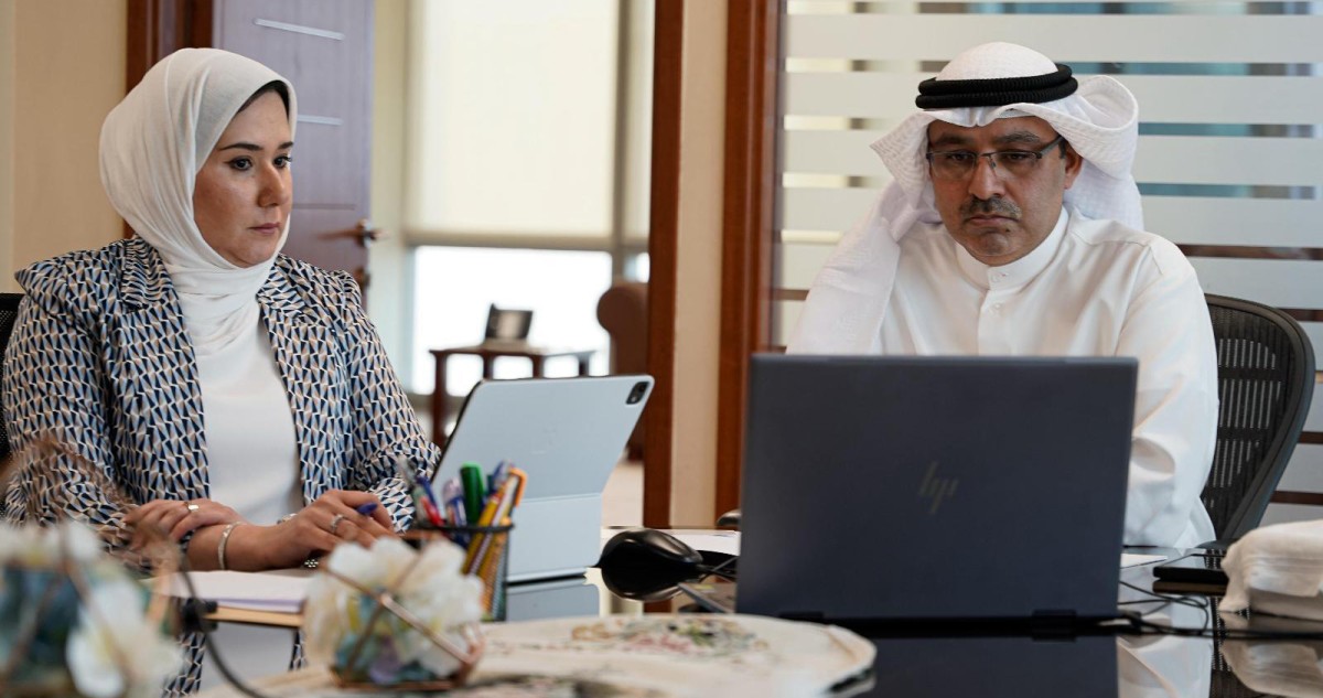 وكيل 'التعليم العالي': دور محوري للمكاتب الثقافية في متابعة شؤون الطلبة