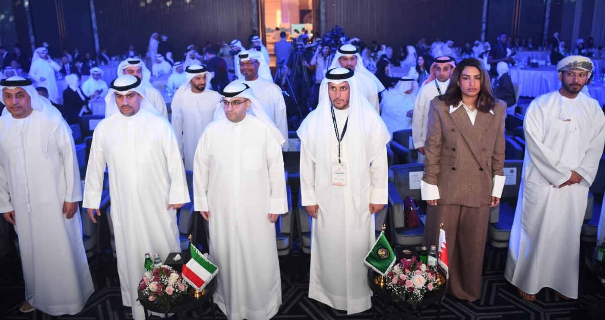 المشاري: التكامل الخليجي هو السبيل لتحقيق قفزات نوعية في القطاع السكني