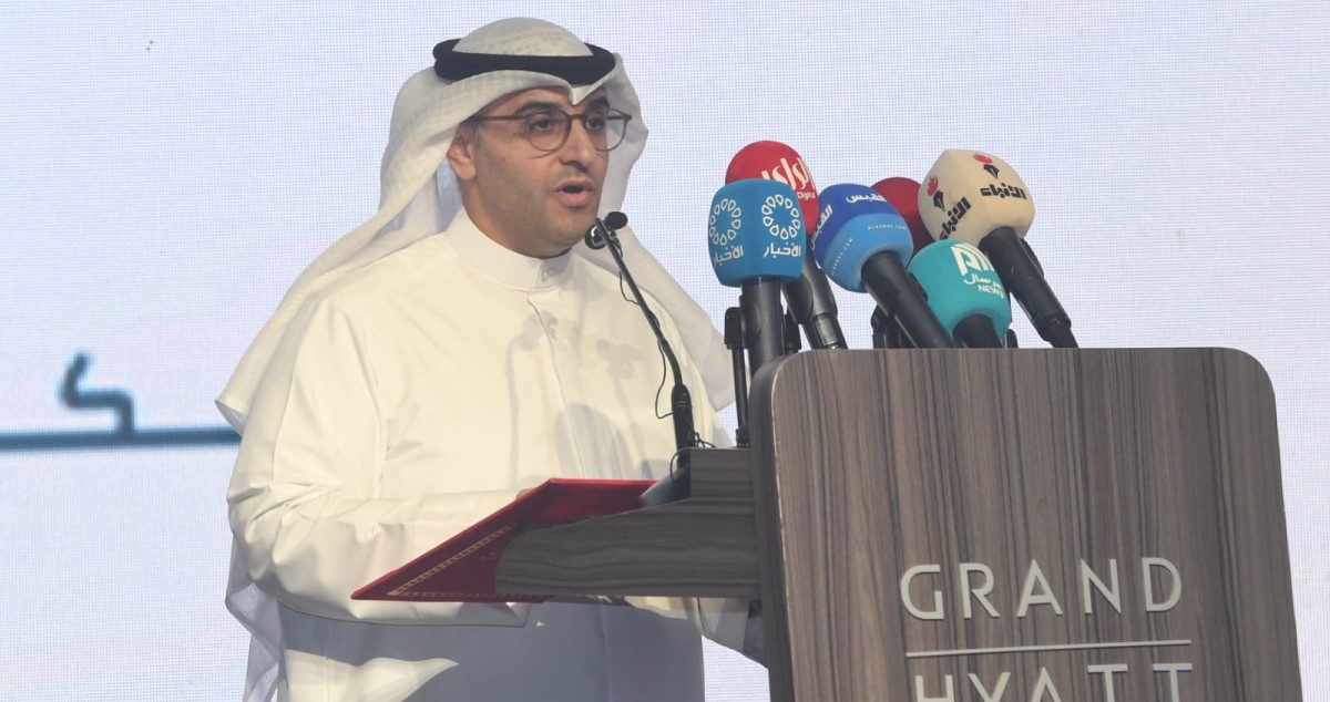 المشاري: التكامل الخليجي هو السبيل لتحقيق قفزات نوعية في القطاع السكني