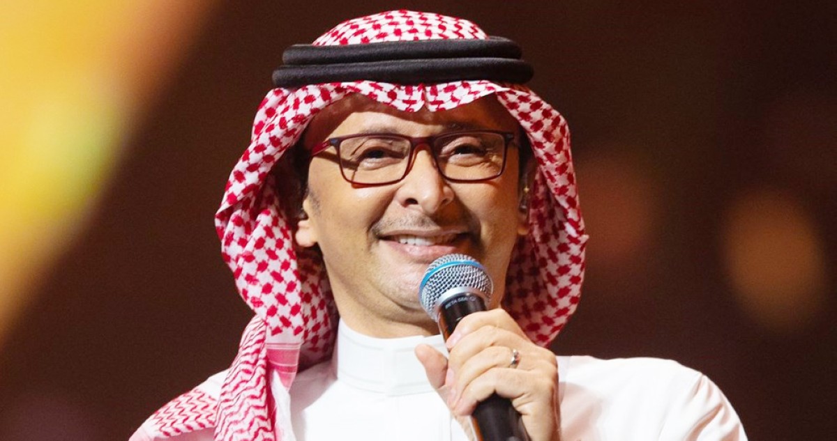 عبدالمجيد عبدالله... يقدم حفلة إضافية في الكويت