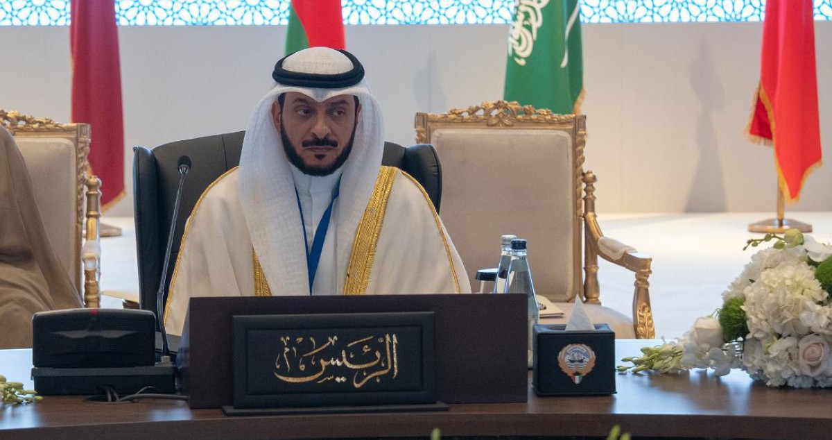 المطيري: ترسيخ الوسطية وتوظيف الذكاء الاصطناعي في 'الشؤون الإسلامية'