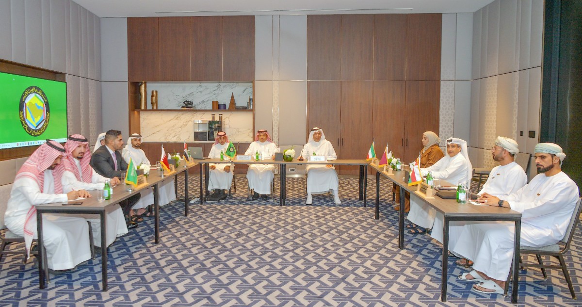 'الإسكاني الخليجي': توحيد التشريعات ومعالجة قضايا الأمن السيبراني