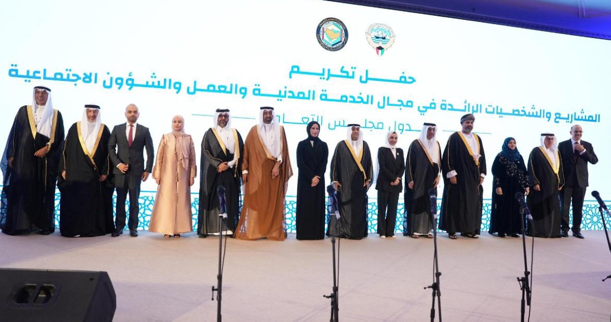 اليوسف: مسيرة هند الصبيح علامة مضيئة في تاريخ العمل الاجتماعي
