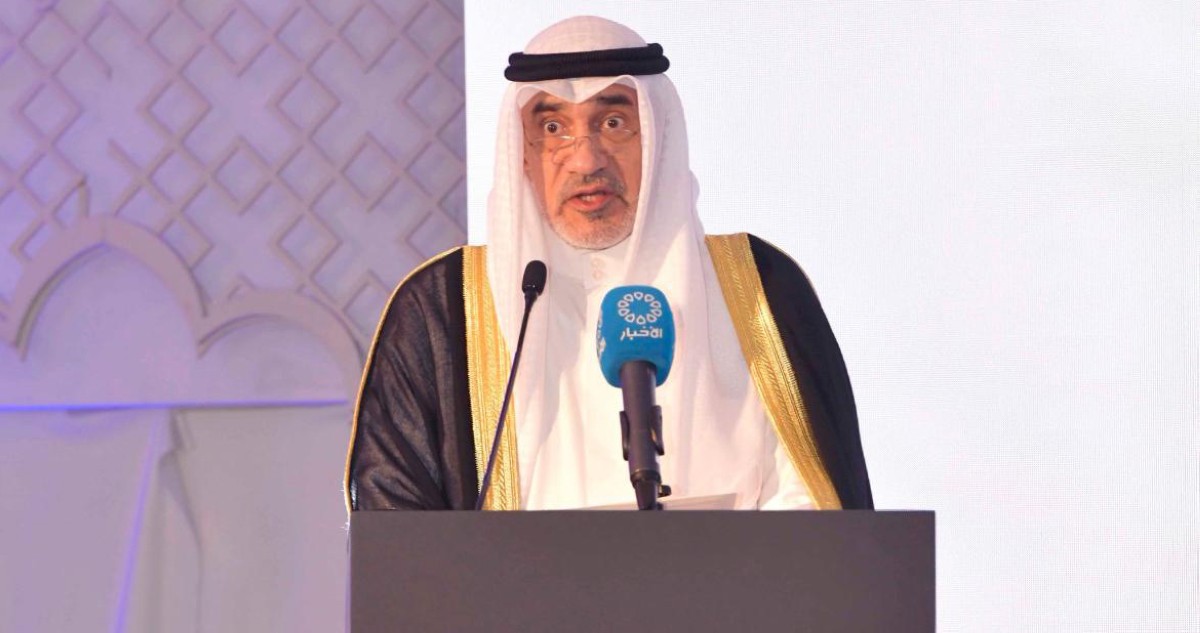 اليوسف: مسيرة هند الصبيح علامة مضيئة في تاريخ العمل الاجتماعي