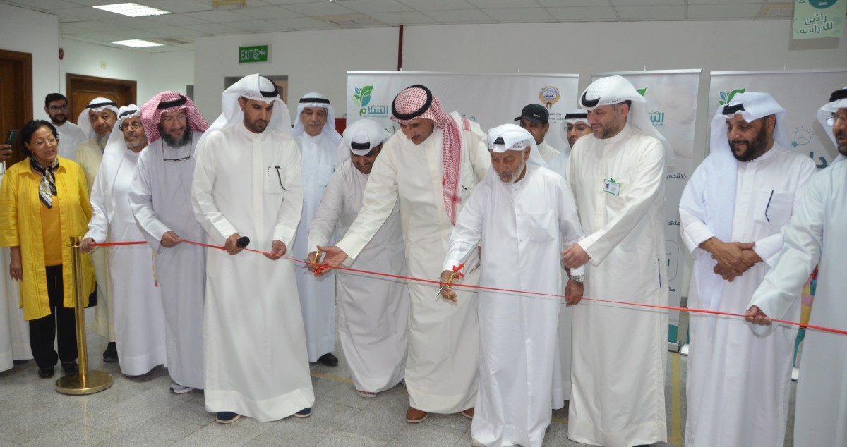 'السلام الخيرية':وفرنا 8 آلاف حقيبة مدرسية لطلاب الأسر المتعففة