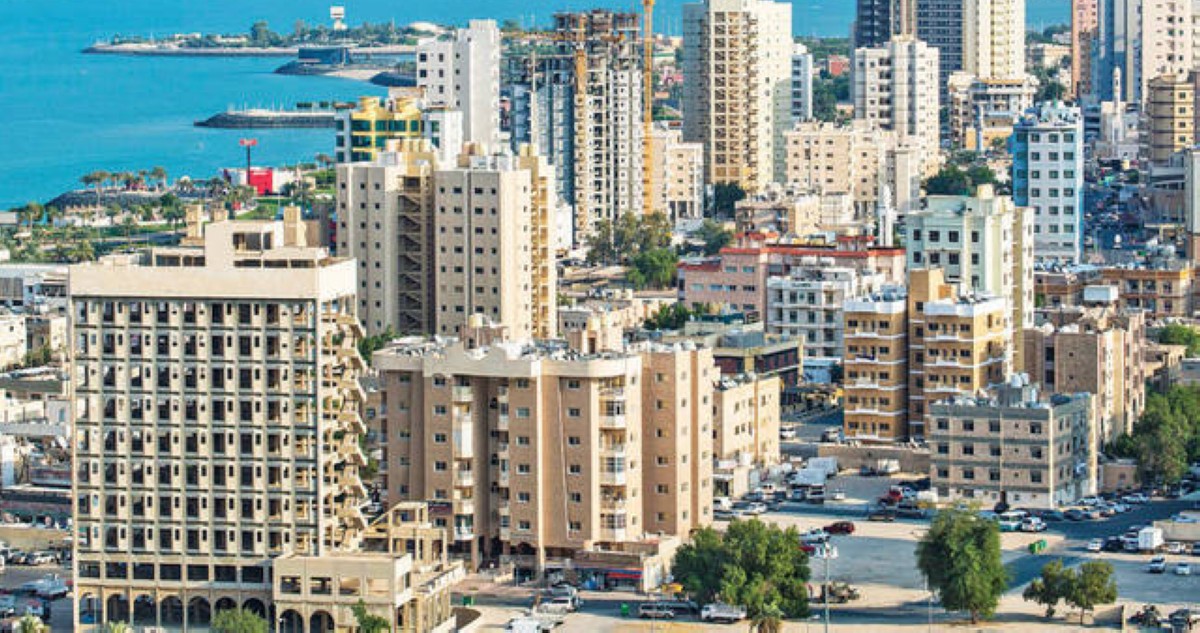 84 مليون دينار لـ 62 صفقة عقارية في الأسبوع الأول من سبتمبر