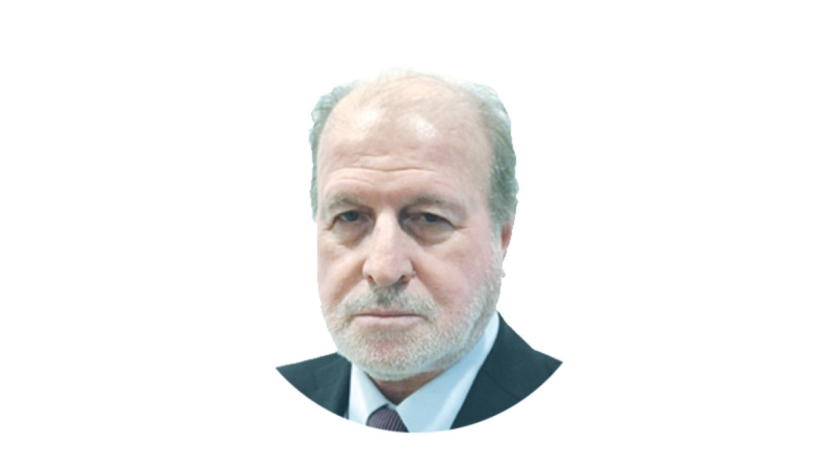 لهفي على معاقي غزة المنكوبين