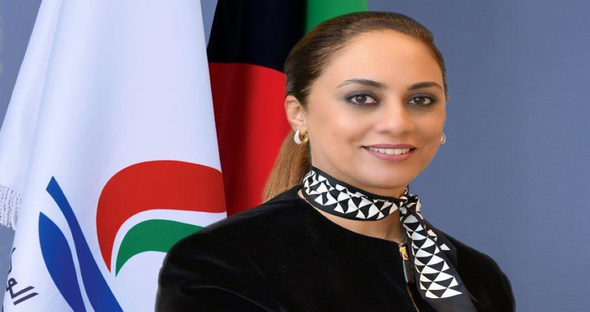 'البترول الوطنية': دعيج الرومي مدير عمليات 'ميناء عبدالله'