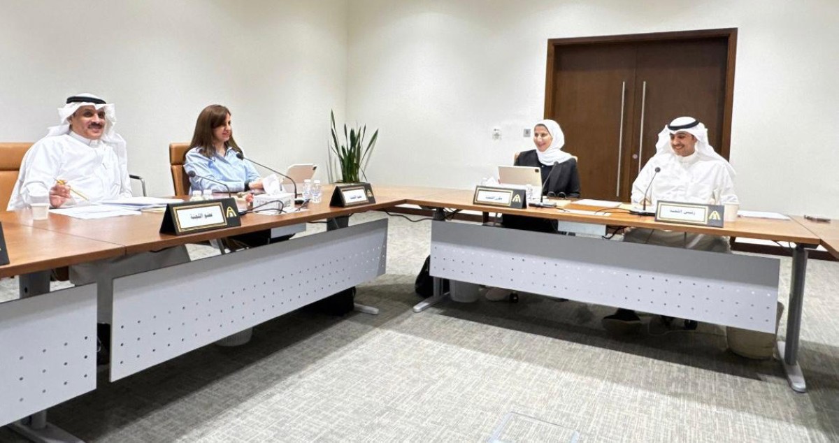 'فروانية البلدي' أقرّت توسعة مسجد في الشدادية