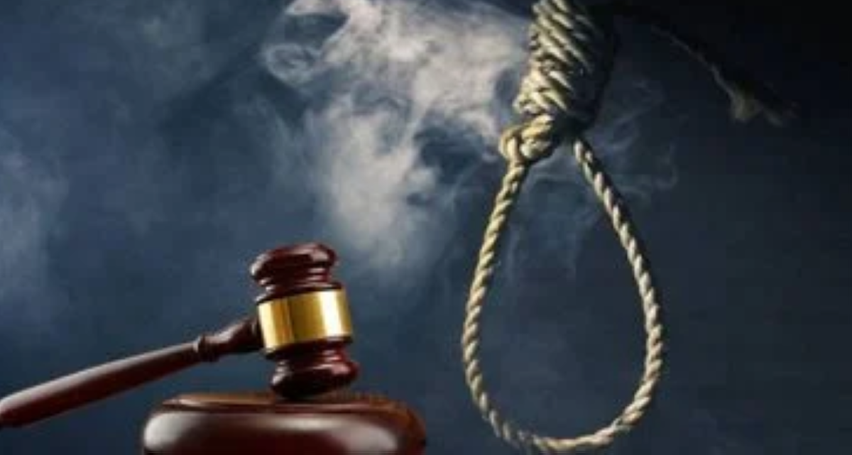 تنفيذ أحكام الإعدام بحق 8 مُدانين غداً