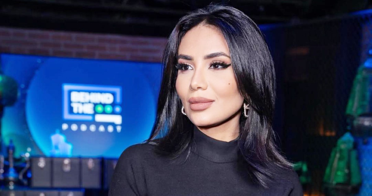 'المحامية' لبنى عبدالعزيز تواجه قضايا إنسانية معقدة!