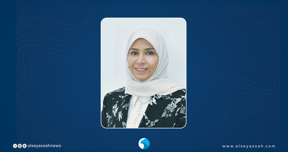 بورسلي: إعلان الكويت عن اتفاقية 'المصابين بأمراض نادرة' يؤكد مكانتها الرائدة